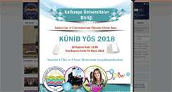 Desktop Screenshot of kunib.com