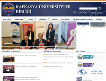 Tablet Screenshot of kunib.com
